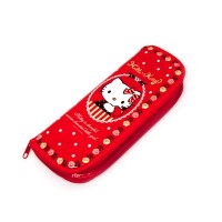 幼兒餐具袋 (大碼)－ Hello Kitty